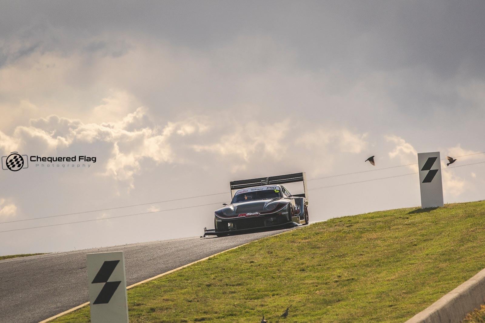 Onboard Video: WTAC Lap Record Reset!
