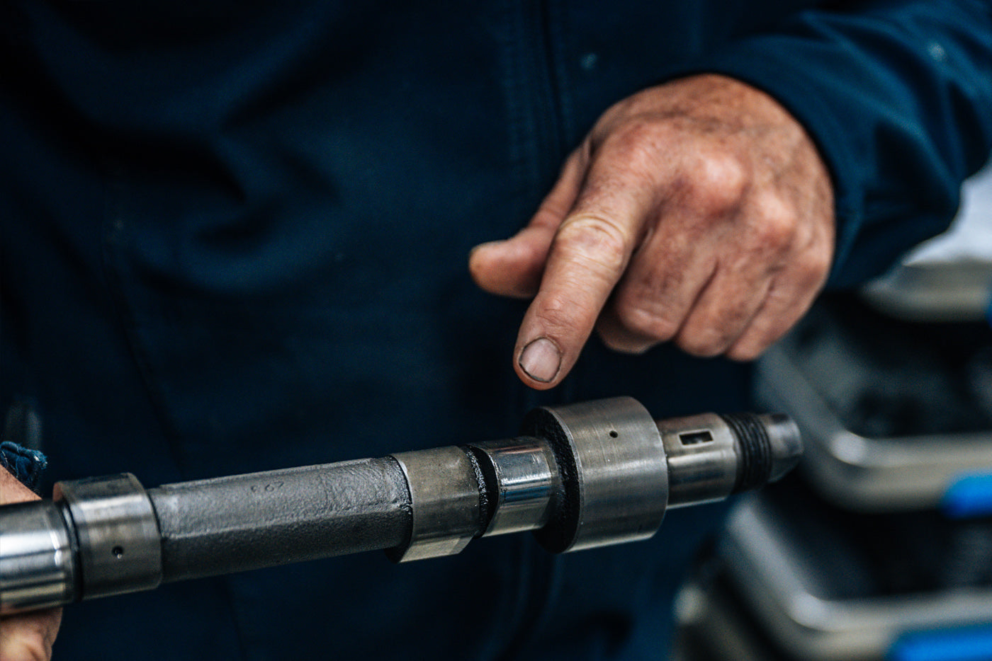 Porsche 910 to FIA specifications