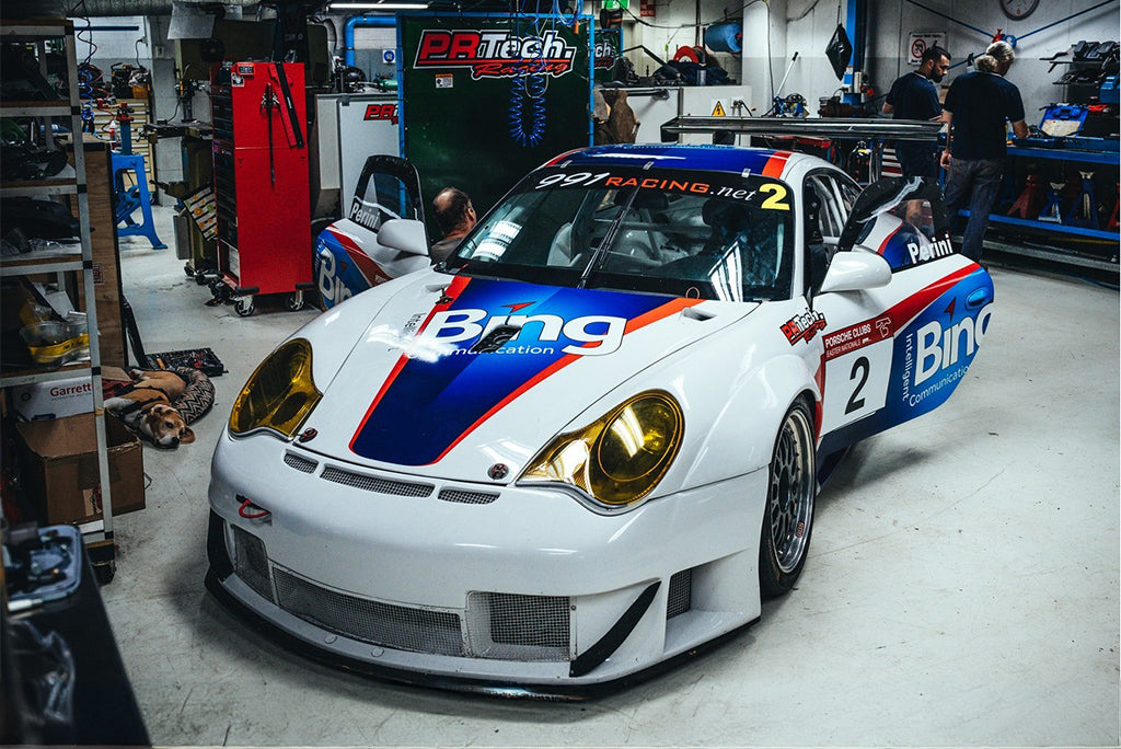 Sometimes the old ways are the best