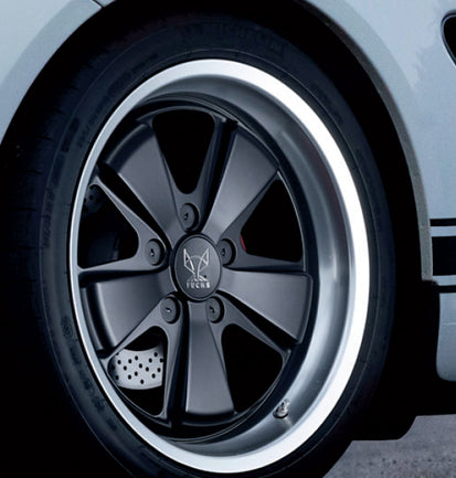 The Surface Finishing