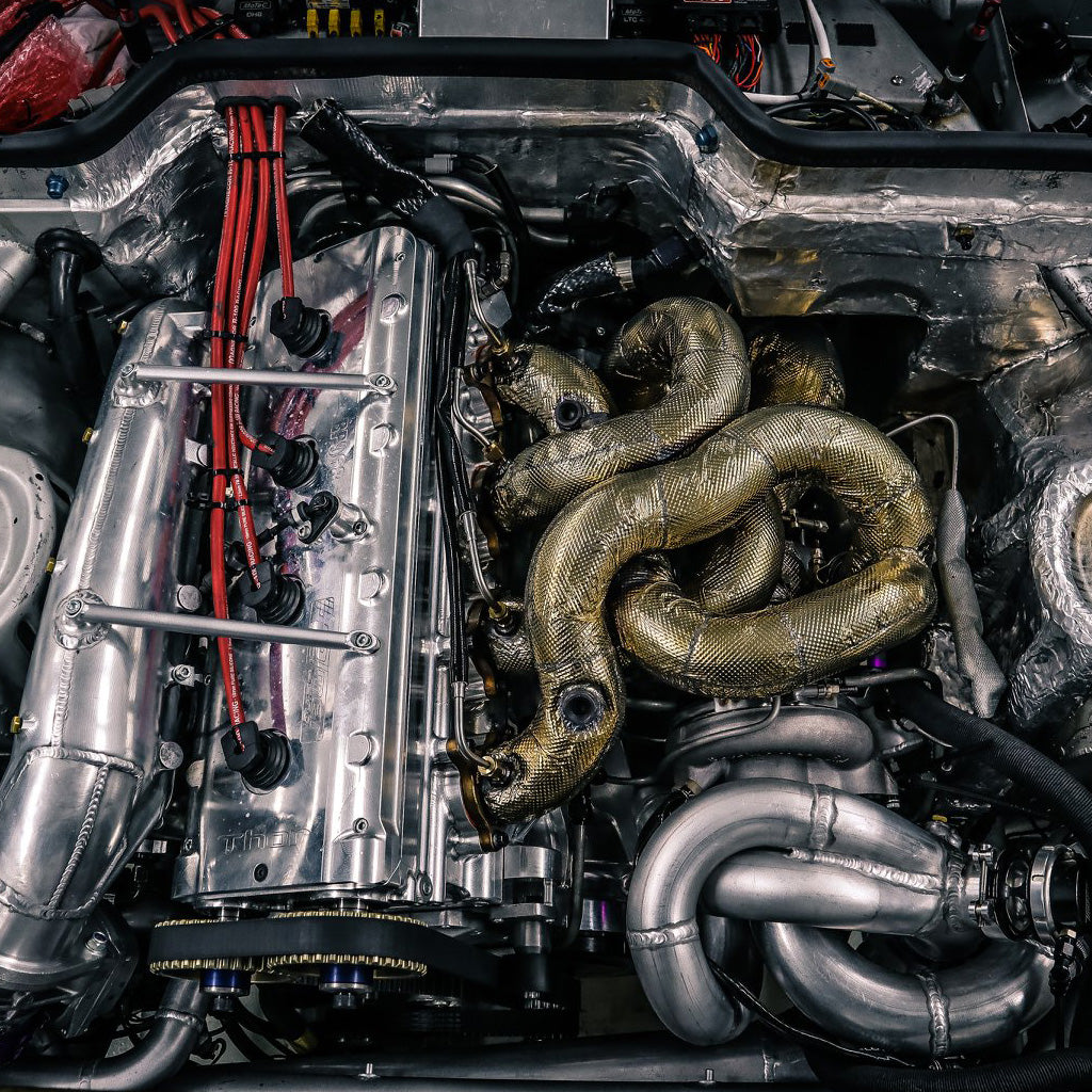 CUSTOM FABRICATION & DESIGN