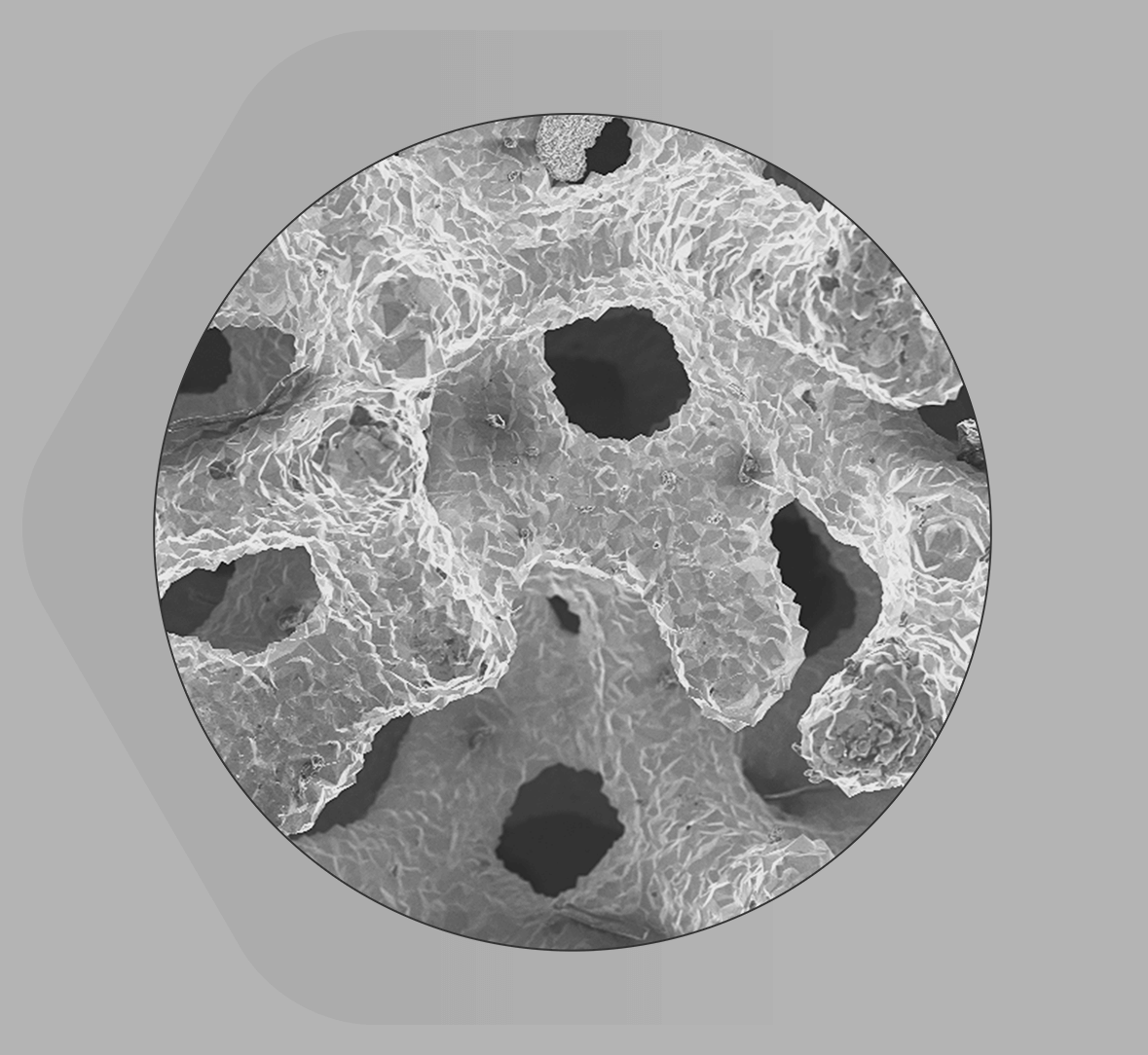 Surface Transforms Process