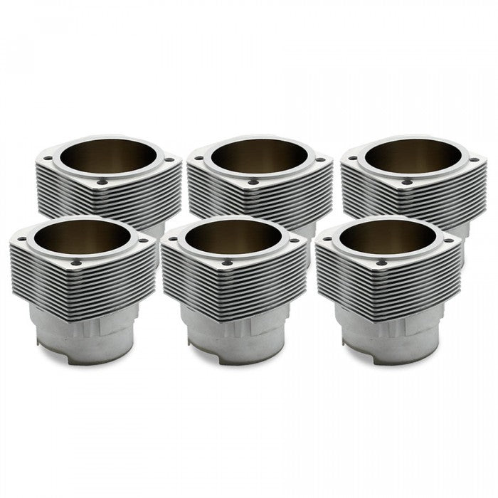 Mahle Pistons PR Technology