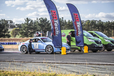 Driver Training Day - 31st July 2026