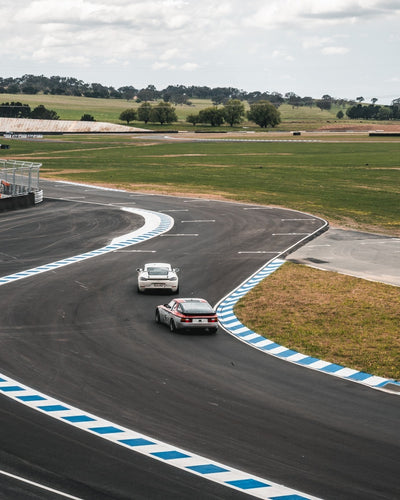 Driver Training Day - 31st July 2026