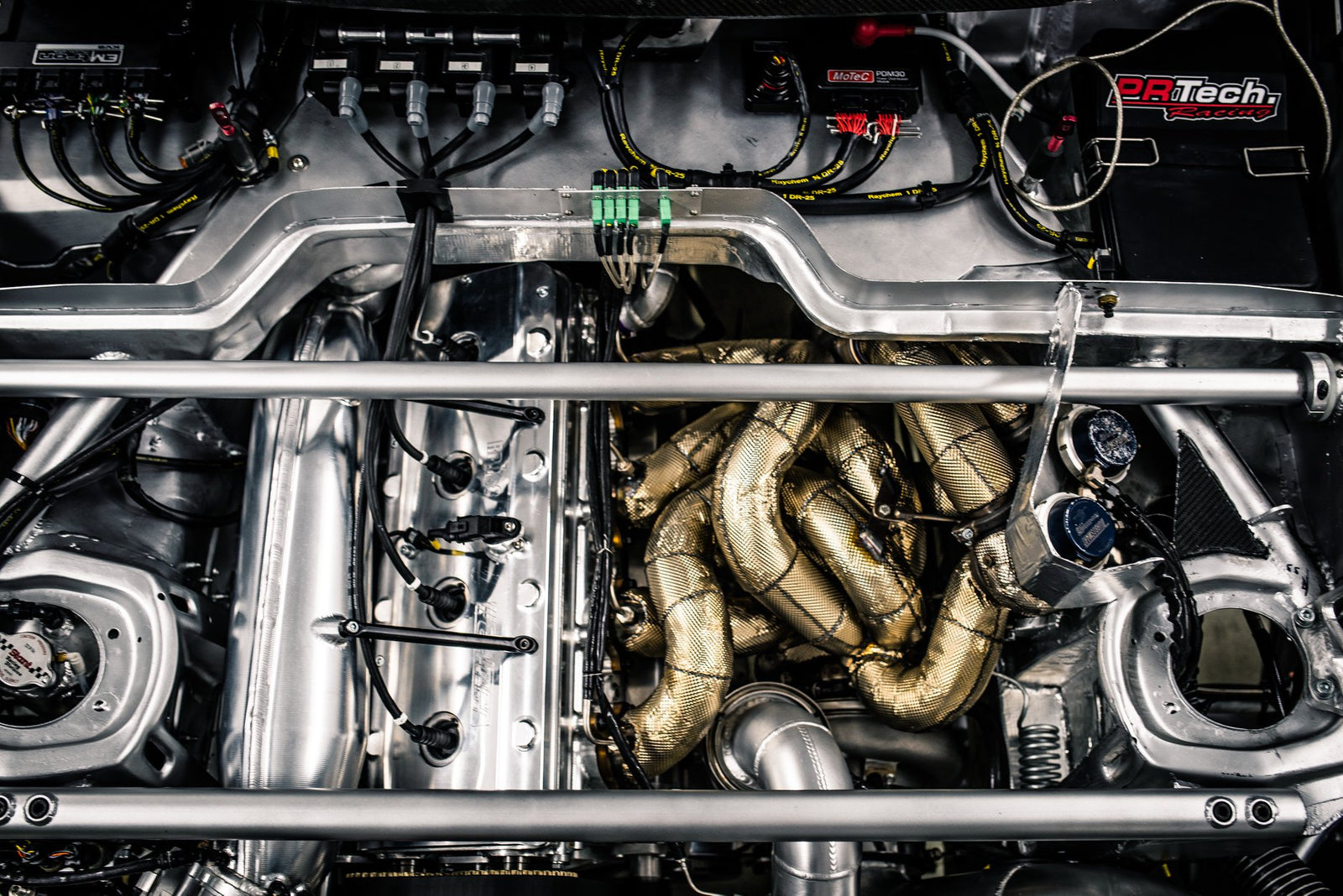 RP968 - PRTechnology