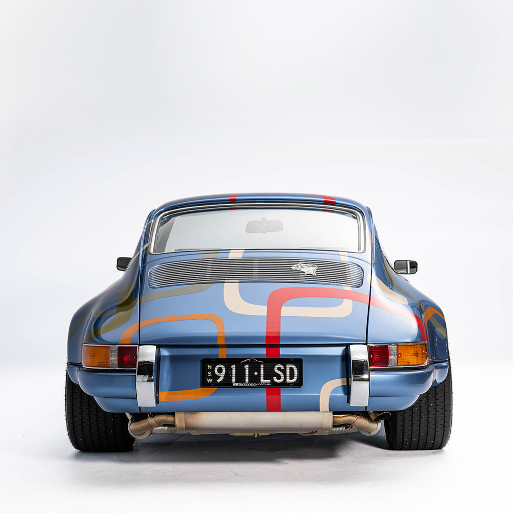 PR Technology - 911 LSD