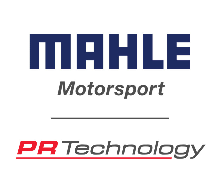 MAHLE Motorsports Porsche Pistons & Cylinders - PRTechnology