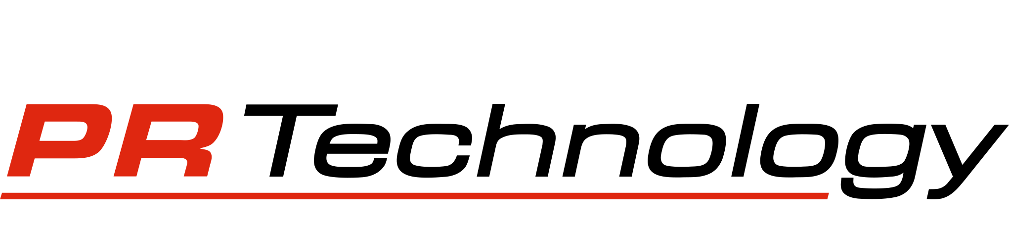 PR Technology Logo