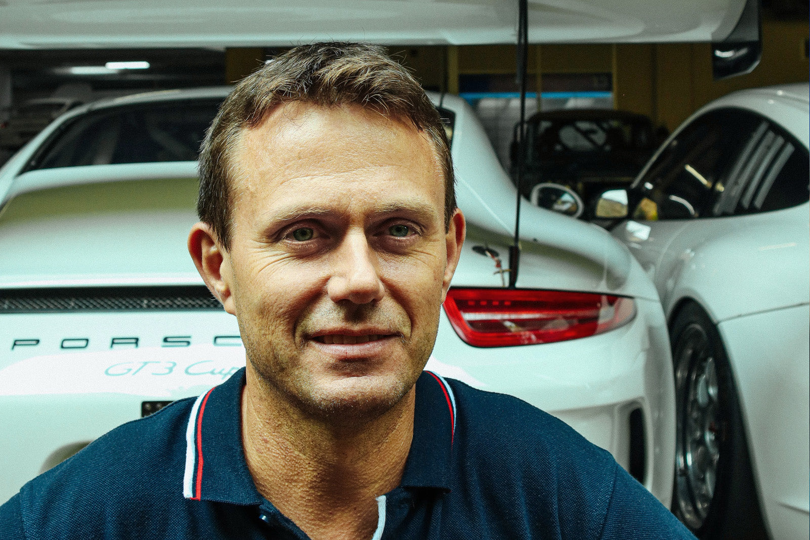 Paul Jacobsohn PR Technology