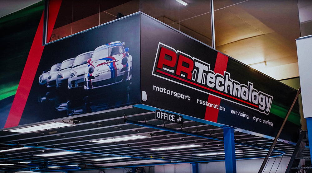 PR Technology Workshop Brookvale