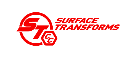 Surface Transforms from PRTechnology