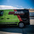 PR Tech Racing Track Support
