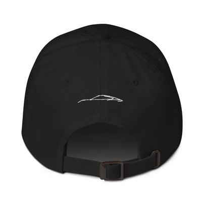 PR Technology Dad hat