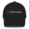PR Technology Dad hat