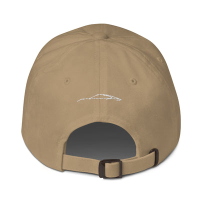 PR Technology Dad hat