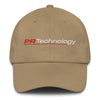 PR Technology Dad hat