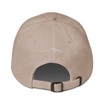 PR Technology Dad hat