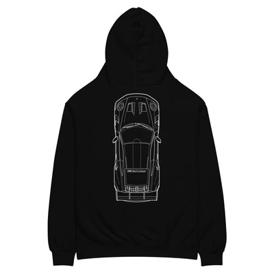 PR Technology Brand RS hoodie