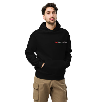 PR Technology Brand RS hoodie