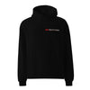 PR Technology Brand RS hoodie