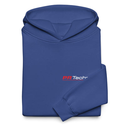 PR Technology Brand RS hoodie