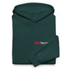 PR Technology Brand RS hoodie