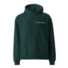 PR Technology Brand RS hoodie