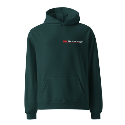 PR Technology Brand RS hoodie
