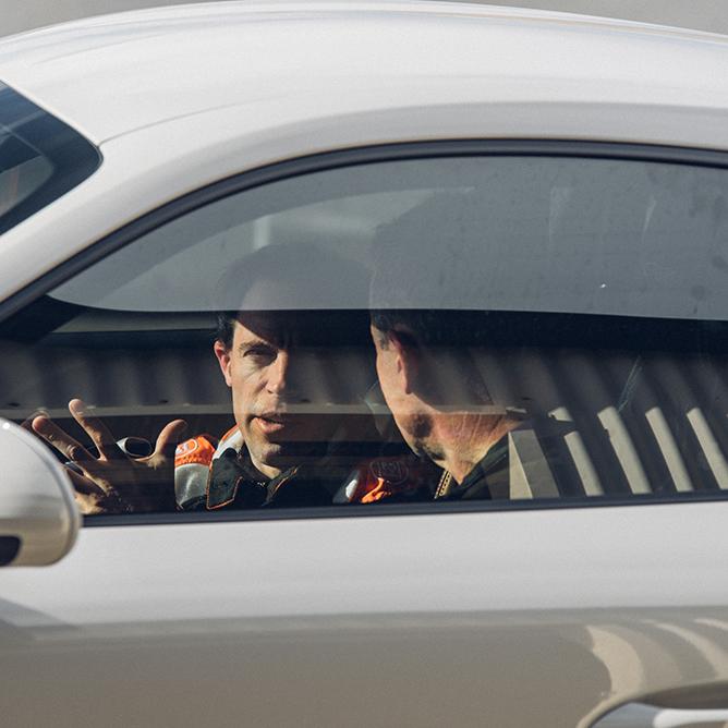 Driver Training Day - 24th October 2025