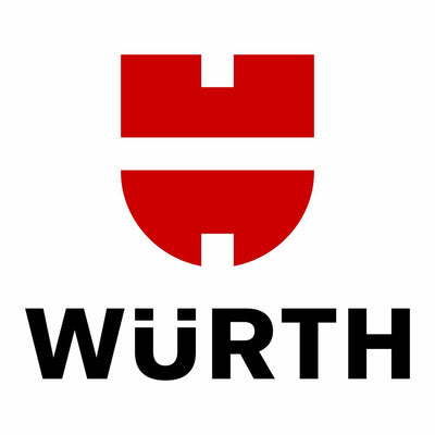 Limited edition PR Technology Würth tool roll kit - SOLD OUT