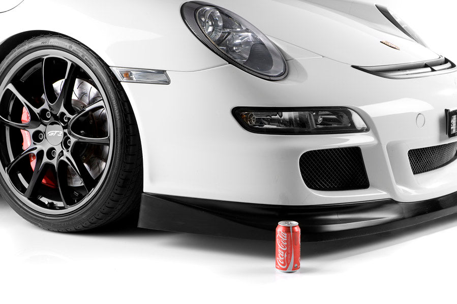 PR Technology Nose Lift Kit - Fitted