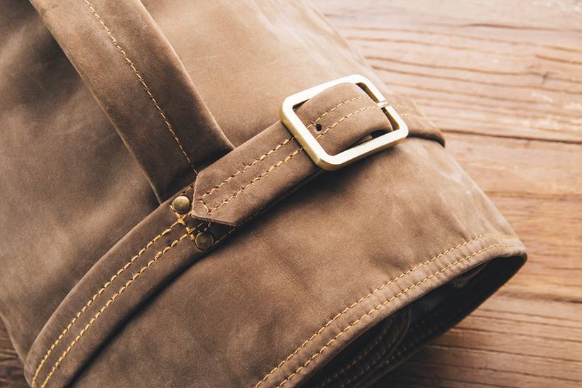 Limited edition PR Technology Würth tool roll kit - SOLD OUT